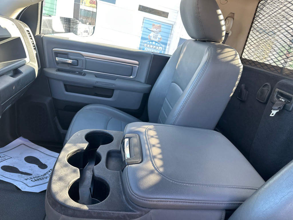 2018 RAM 4500 Image 15