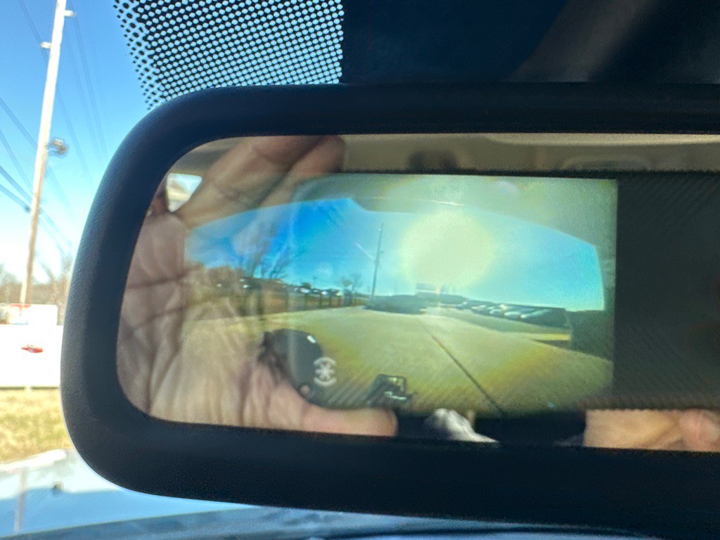 2018 RAM 4500 Image 18