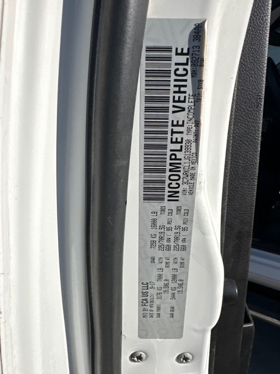 2018 RAM 4500 Image 19