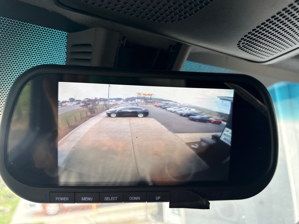 2019 Mercedes-Benz Sprinter Image 15