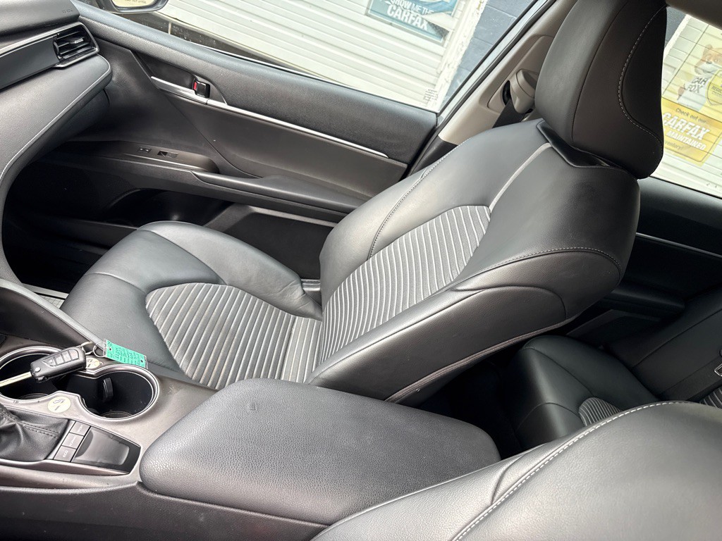 2023 Toyota Camry Image 8