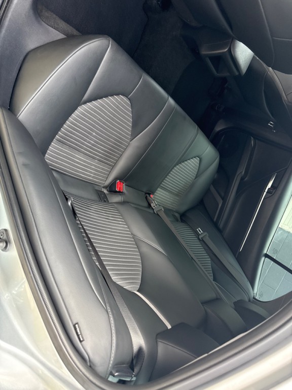 2023 Toyota Camry Image 9
