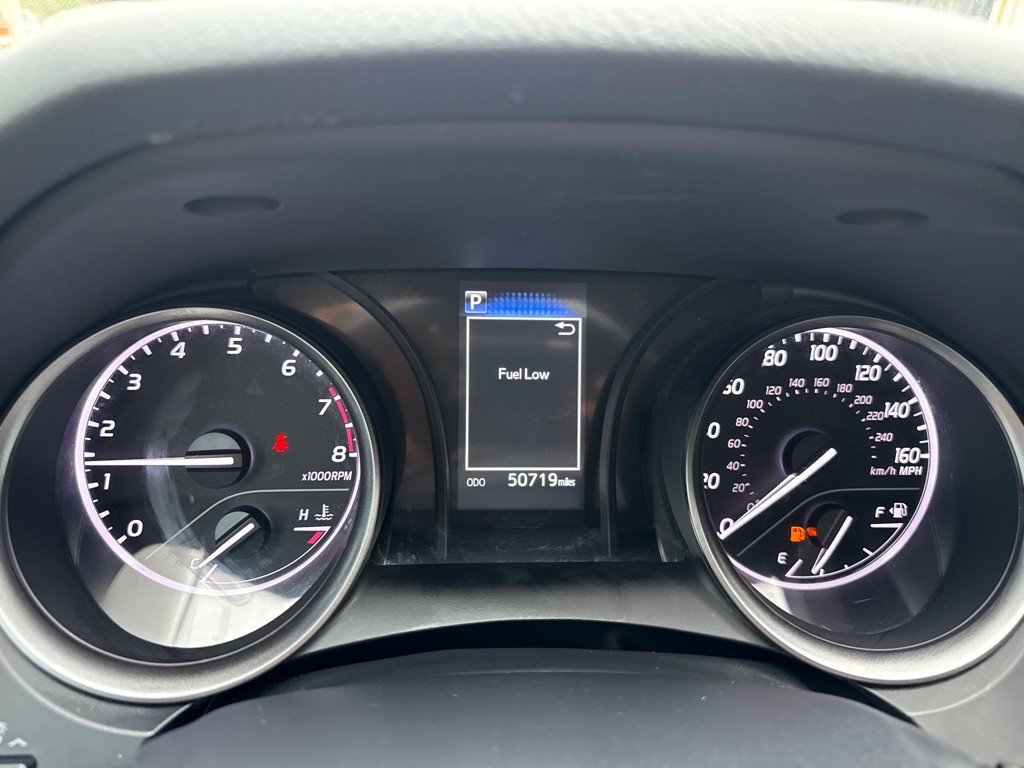 2023 Toyota Camry Image 10