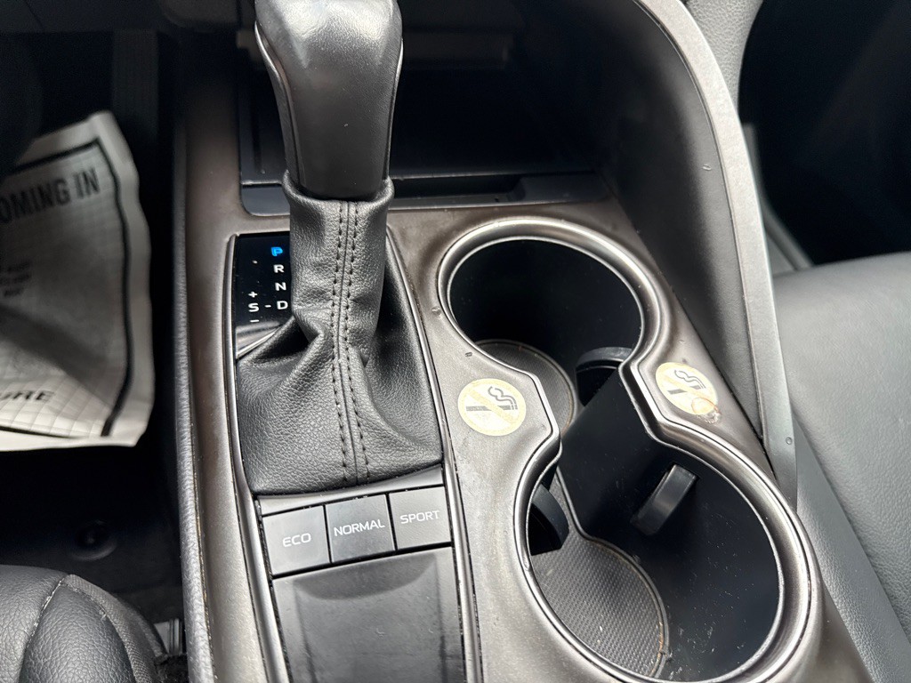 2023 Toyota Camry Image 12