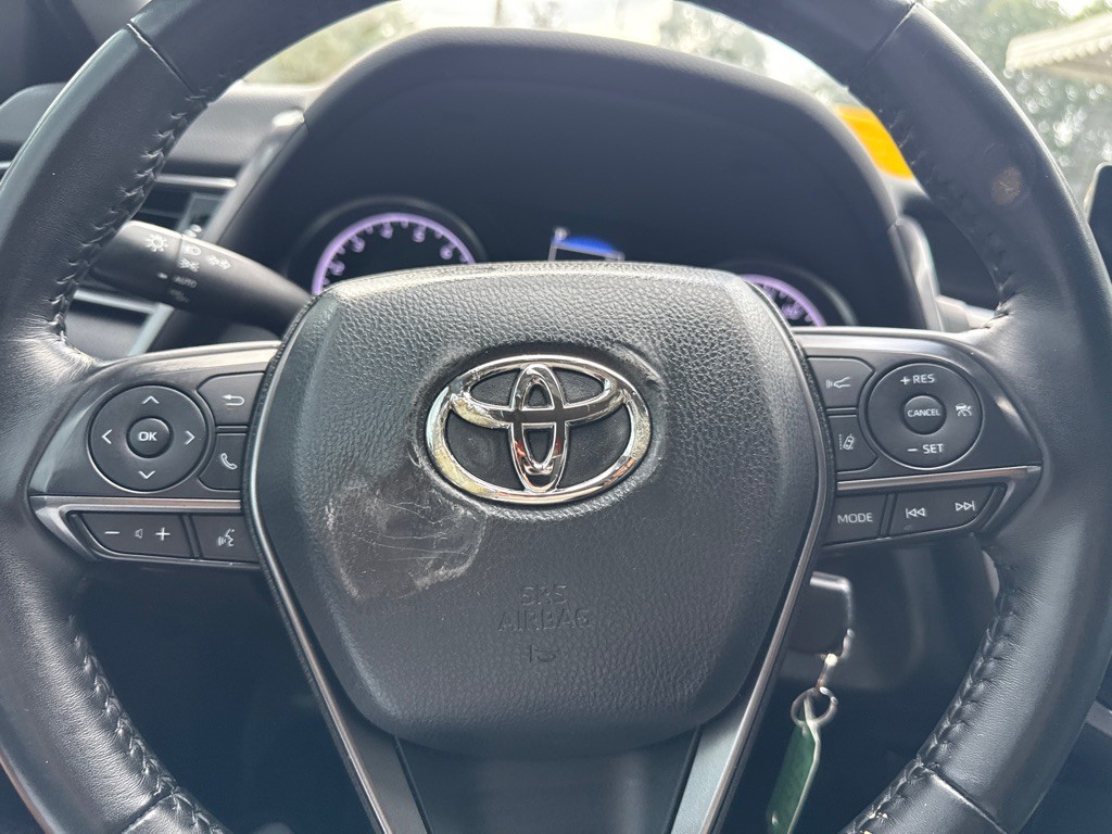 2023 Toyota Camry Image 13