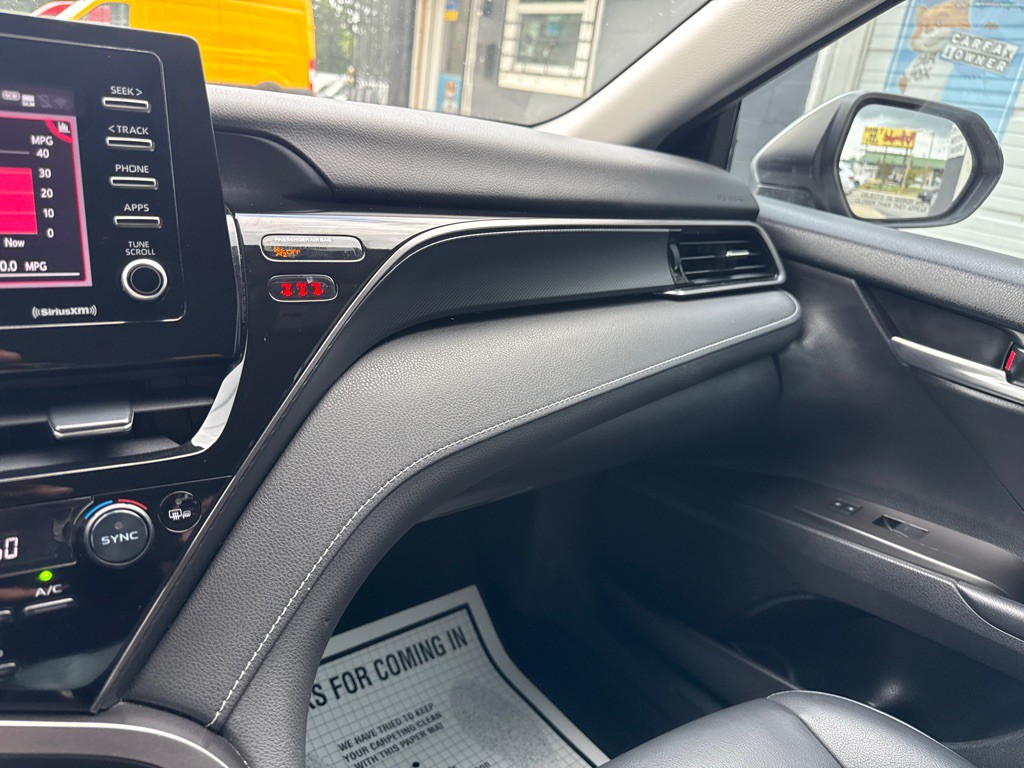 2023 Toyota Camry Image 14