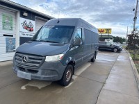 Image for 2019 Mercedes-Benz Sprinter 2500/3500 ID: 6534272