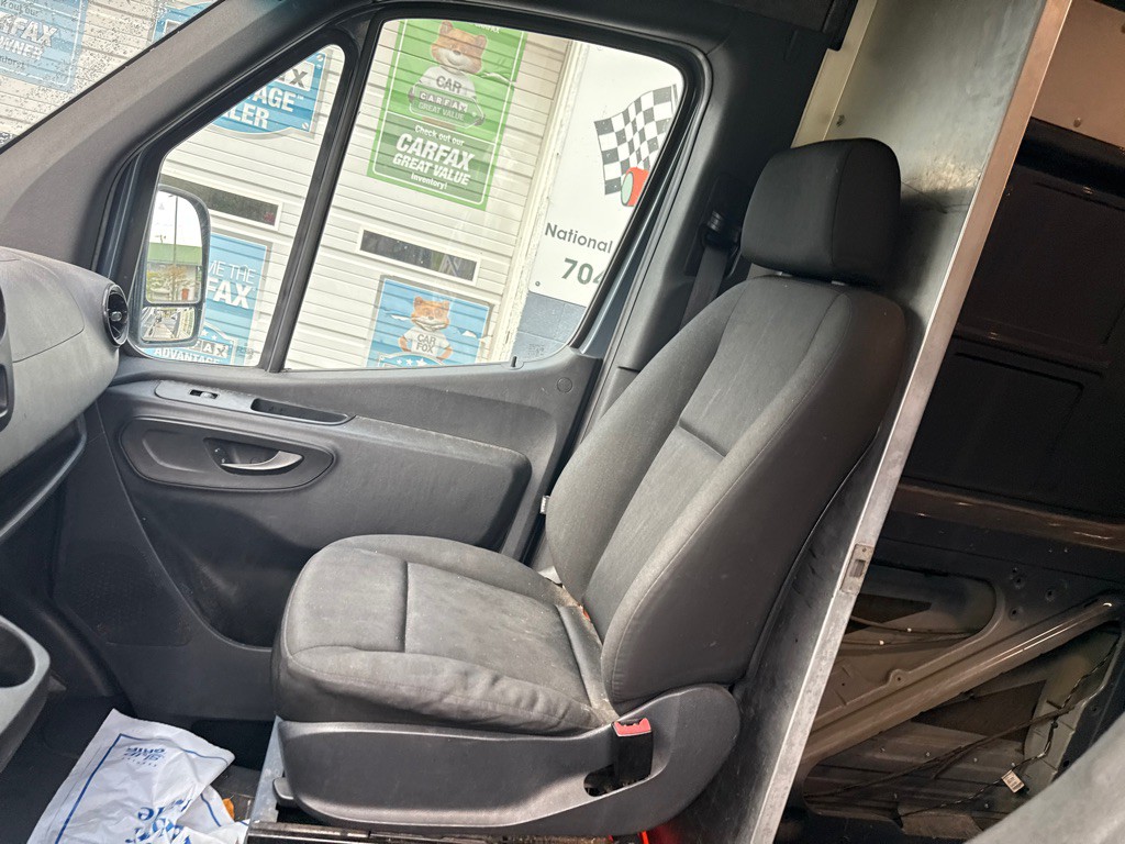 2019 Mercedes-Benz Sprinter Image 13