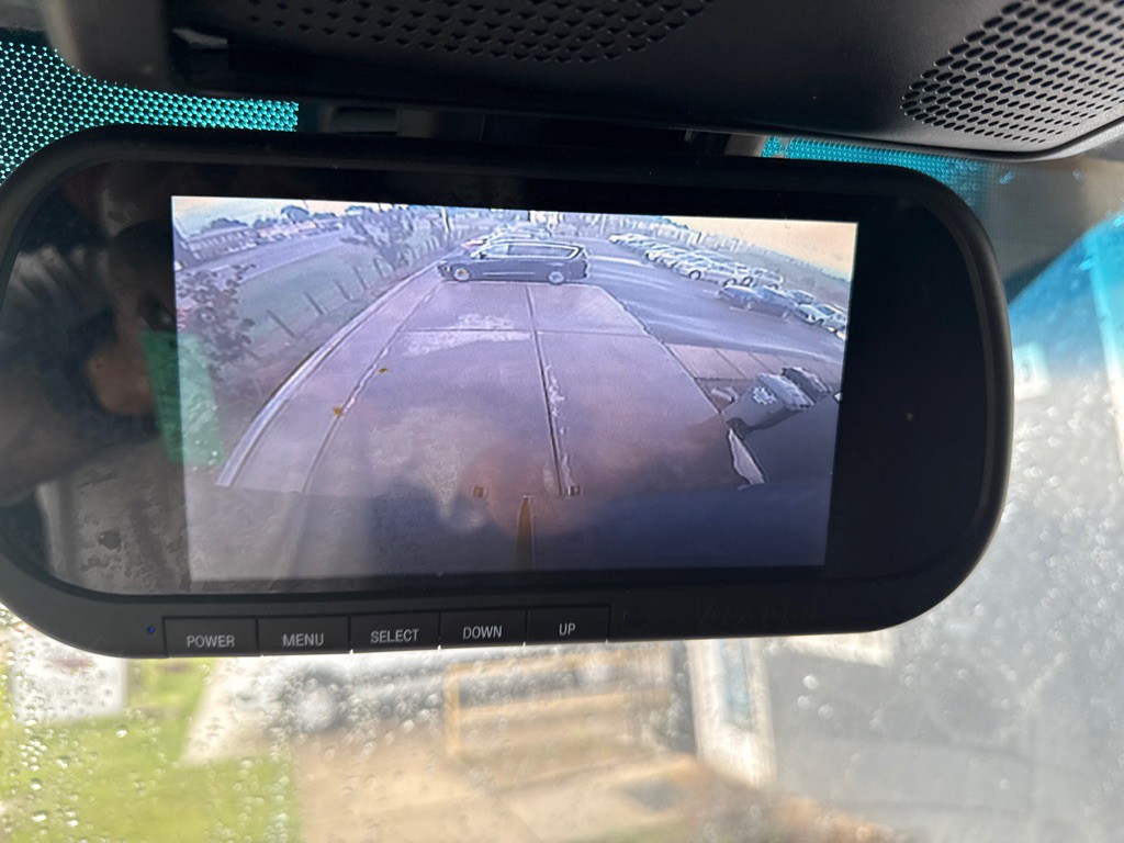 2019 Mercedes-Benz Sprinter Image 14