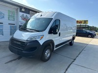 Image for 2023 RAM Promaster 2500 HIGH ID: 6560537