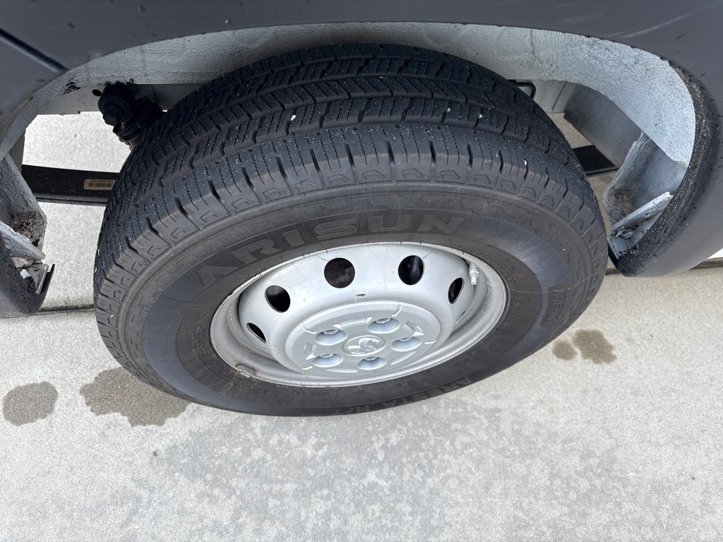 2023 RAM Promaster Image 6