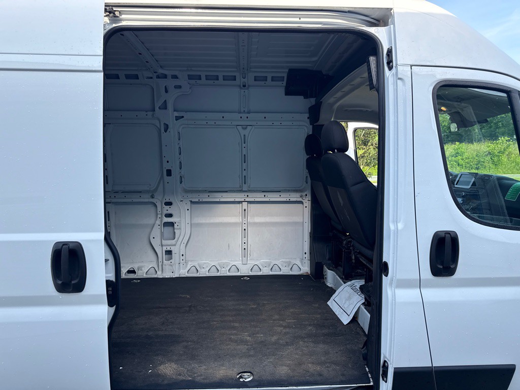 2023 RAM Promaster Image 13