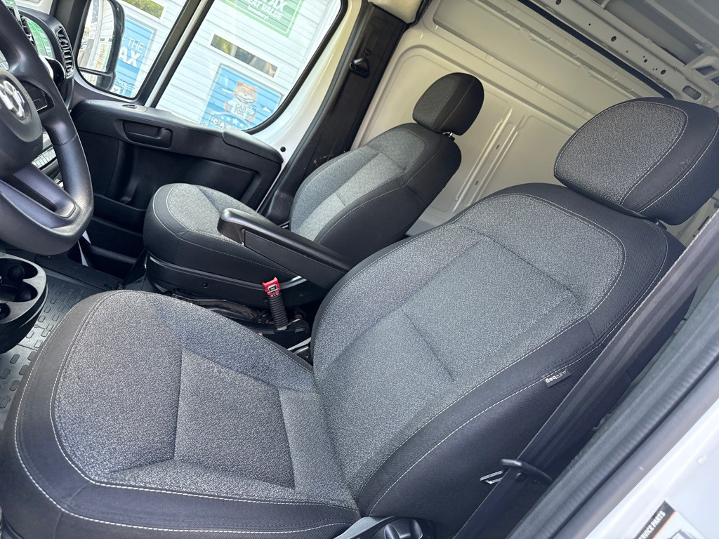 2023 RAM Promaster Image 14