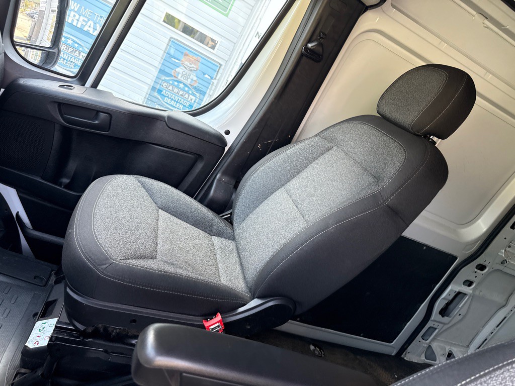 2023 RAM Promaster Image 15