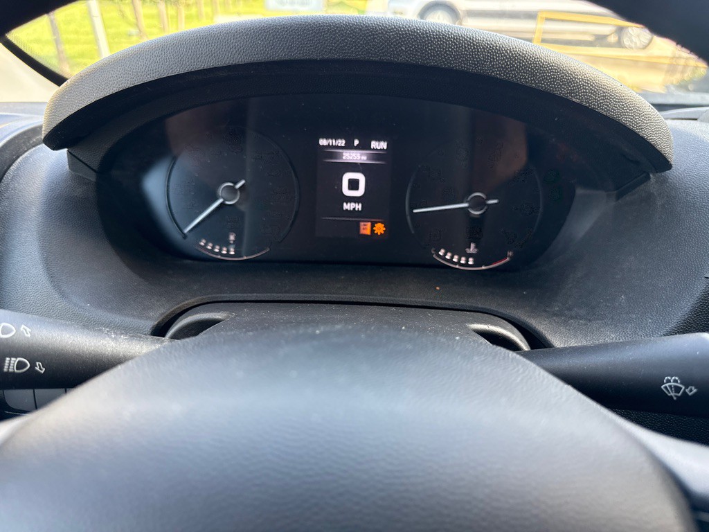 2023 RAM Promaster Image 17