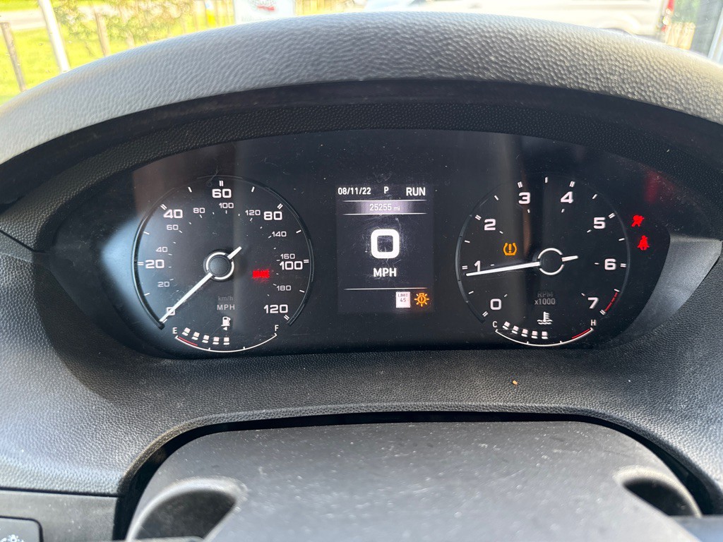 2023 RAM Promaster Image 20