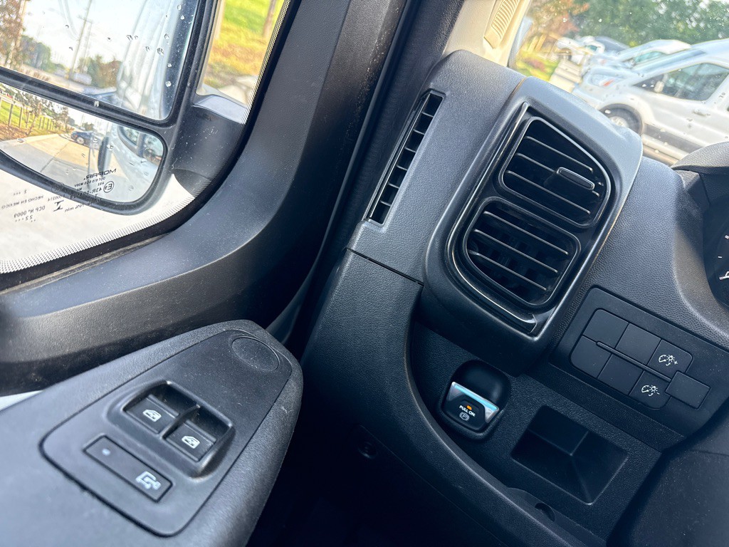 2023 RAM Promaster Image 21