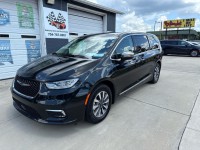 Image for 2023 Chrysler Pacifica Hybrid Limited ID: 6560560