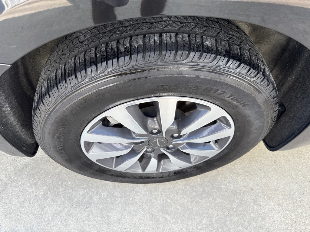 2024 Chrysler Pacifica Image 6