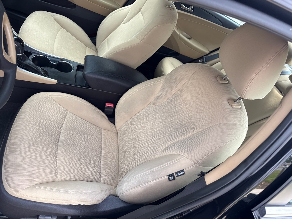 2012 Hyundai Sonata Image 7