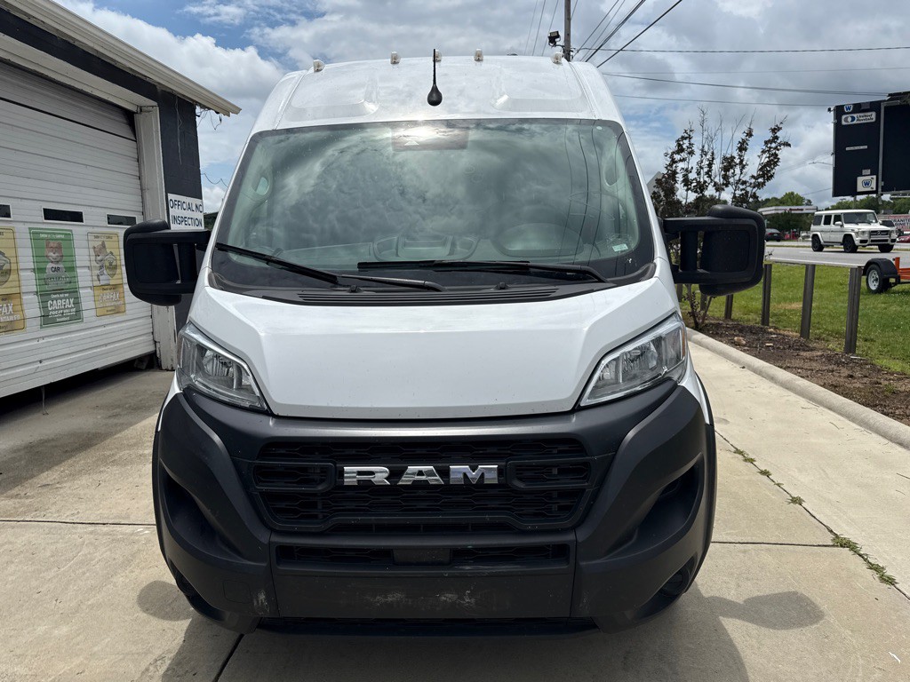 2023 RAM Promaster Image 6
