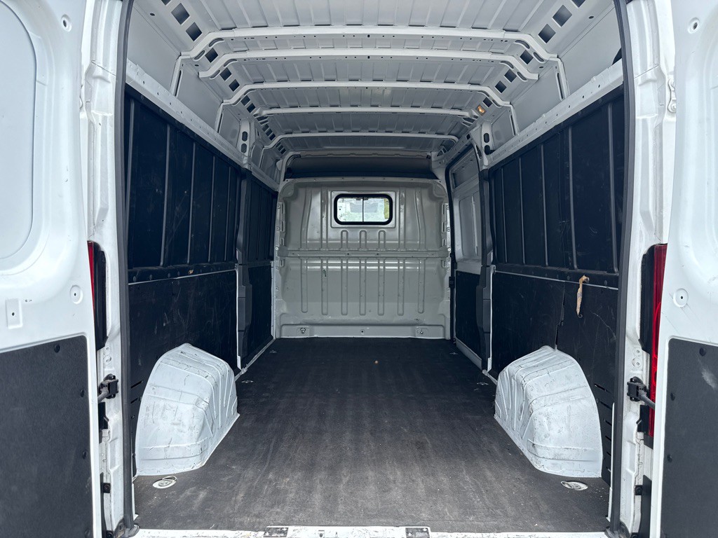 2023 RAM Promaster Image 10