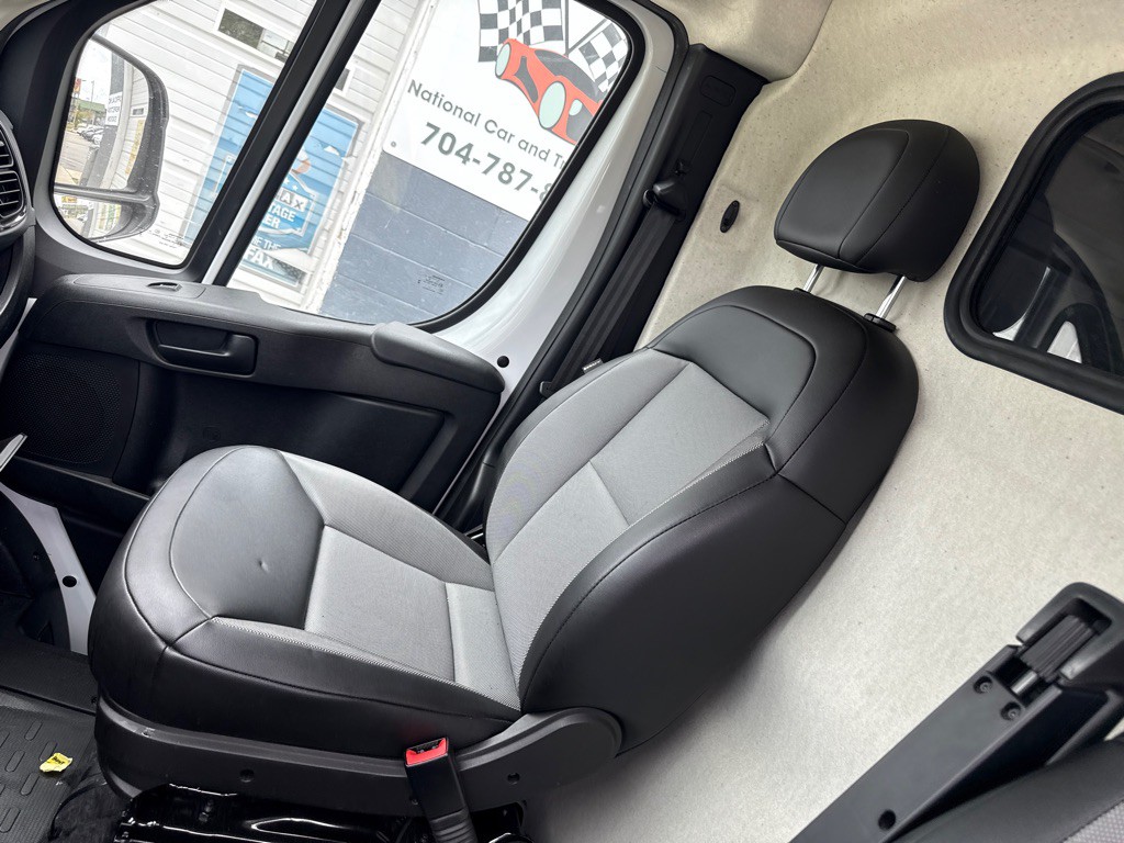 2023 RAM Promaster Image 13
