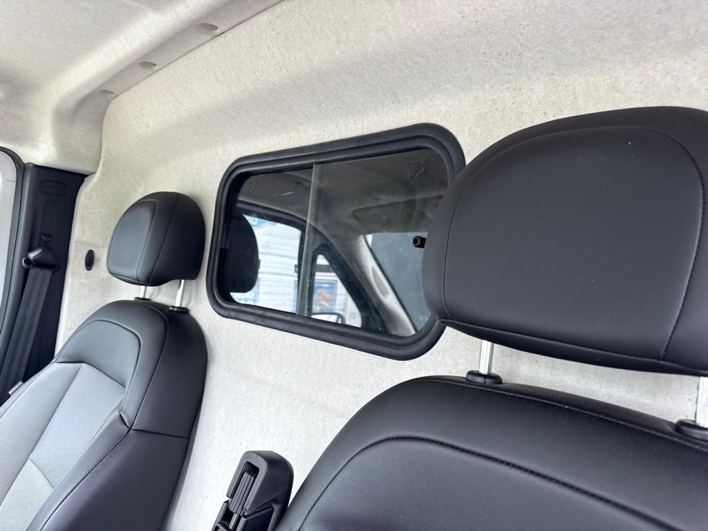2023 RAM Promaster Image 14