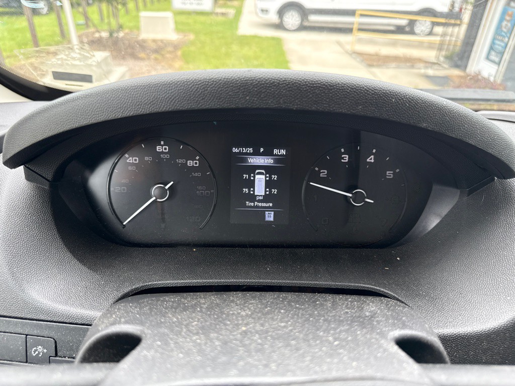 2023 RAM Promaster Image 15