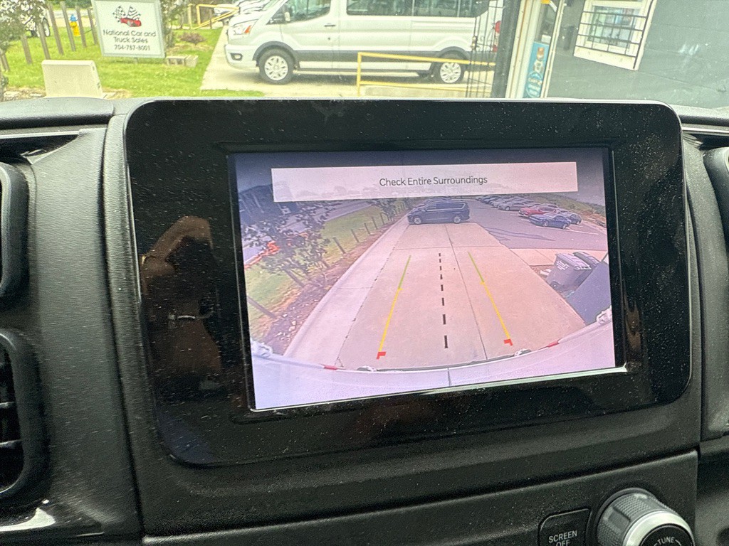 2023 RAM Promaster Image 17