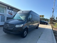 Image for 2019 Mercedes-Benz Sprinter 2500/3500 ID: 6620274
