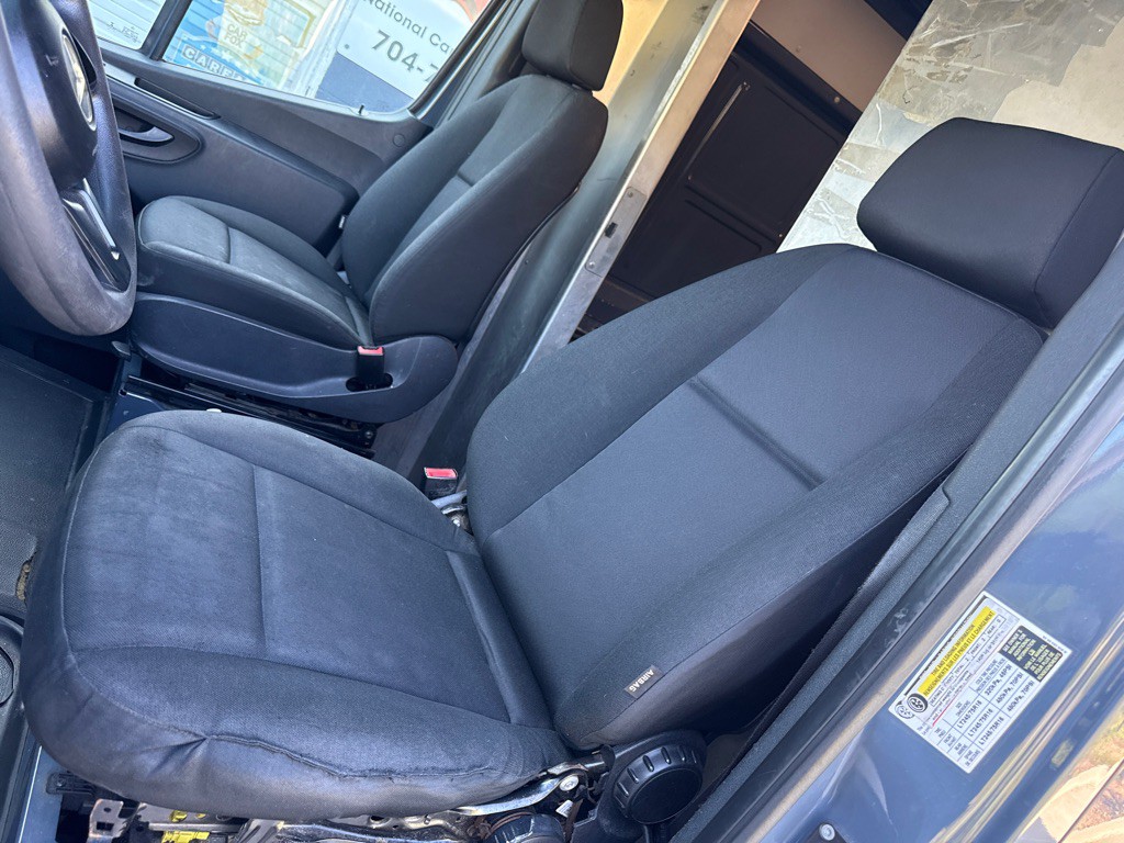 2019 Mercedes-Benz Sprinter Image 13