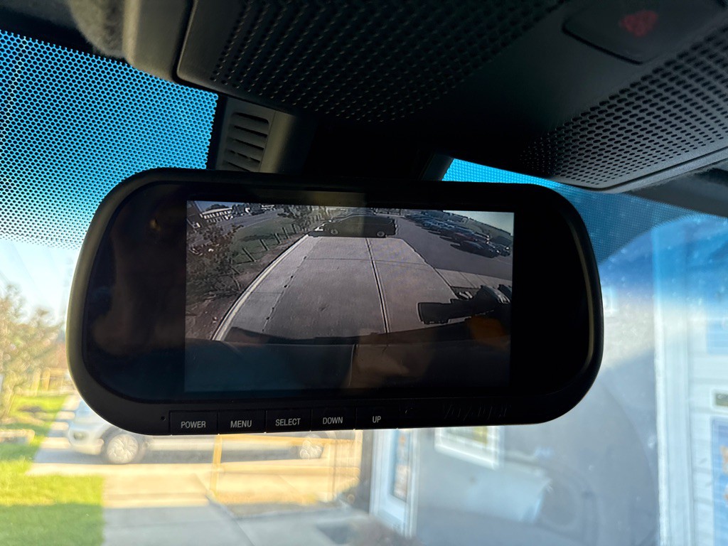 2019 Mercedes-Benz Sprinter Image 16