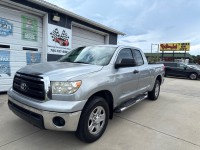 Image for 2011 Toyota Tundra DOUBLE CAB SR5 ID: 6688221
