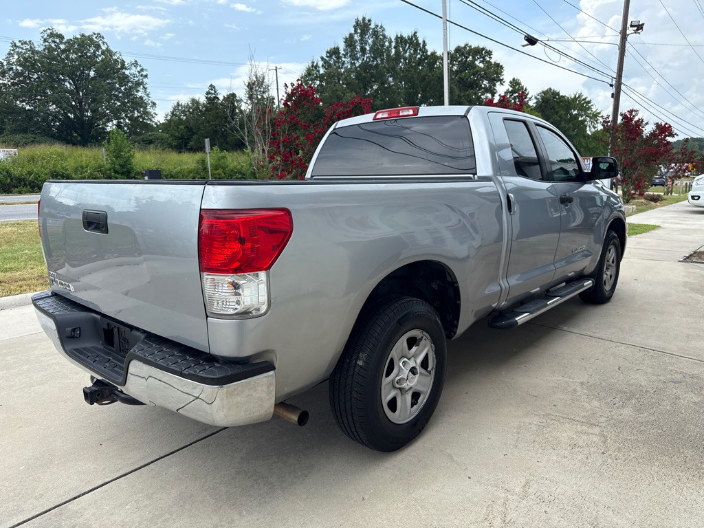 2011 Toyota Tundra Image 4