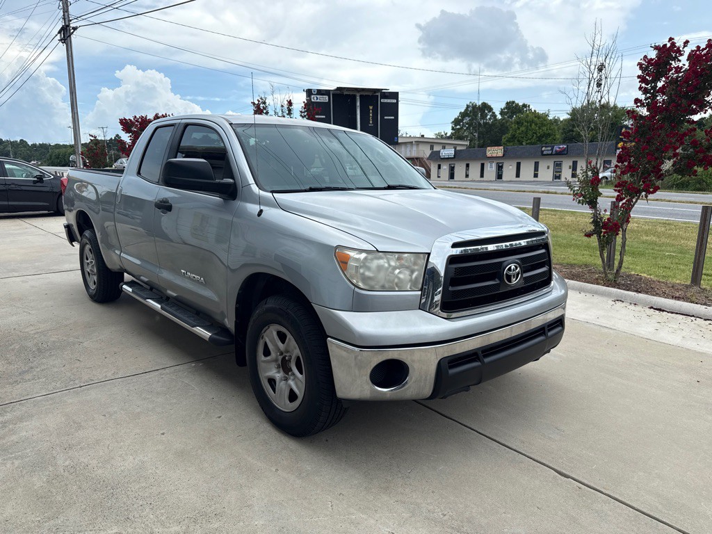 2011 Toyota Tundra Image 5
