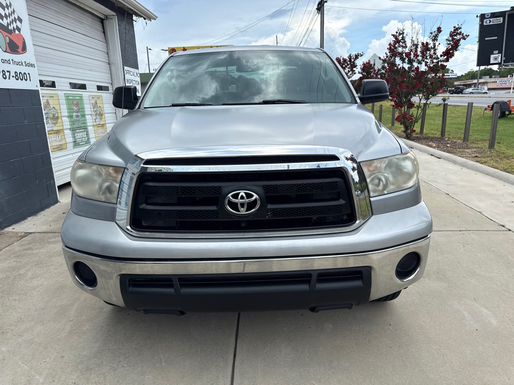 2011 Toyota Tundra Image 6