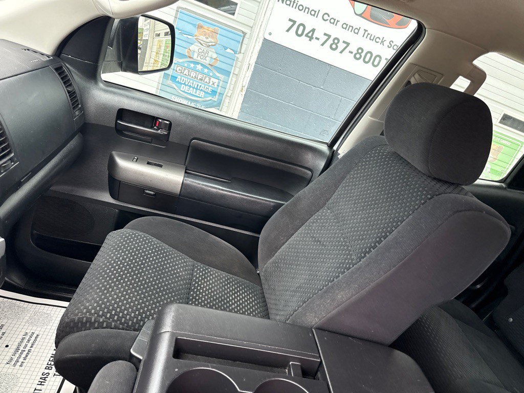 2011 Toyota Tundra Image 9