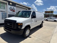 Image for 2011 Ford Econoline E350 SUPER DUTY ID: 6688231