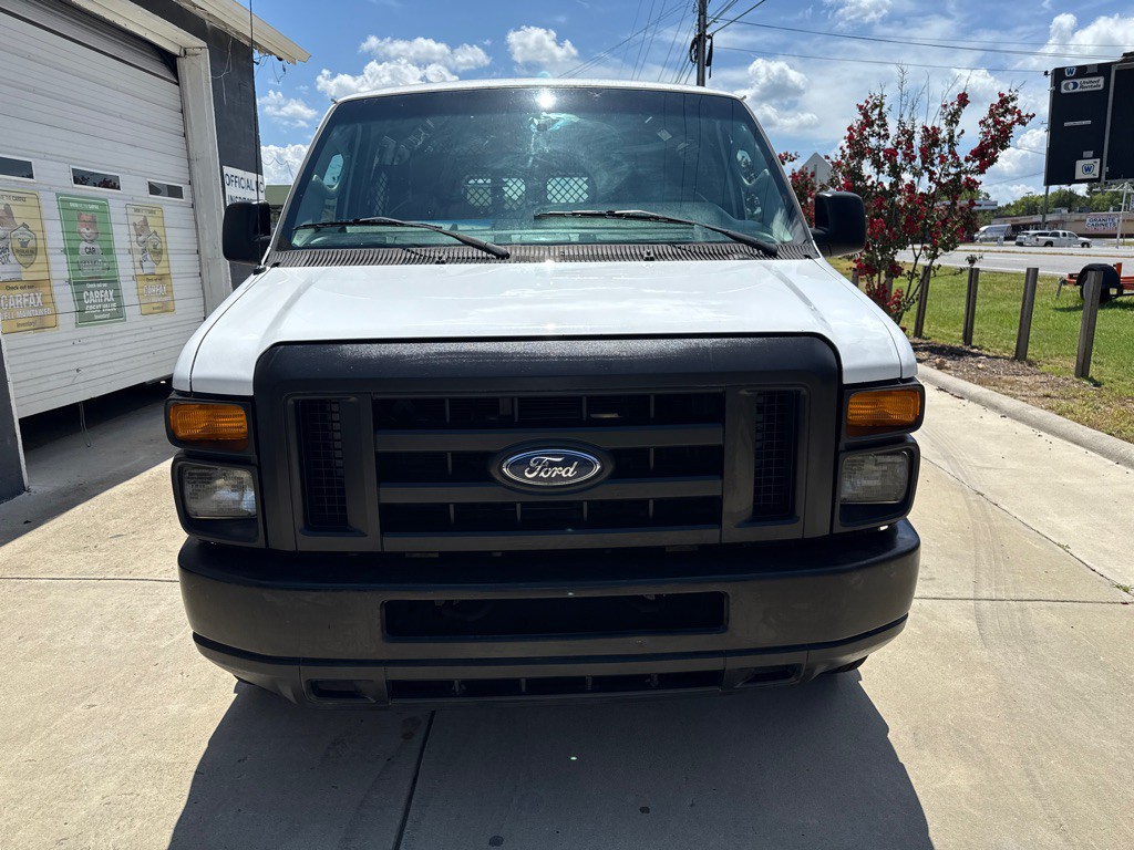 2011 Ford Econoline Image 7