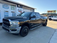 Image for 2022 RAM 3500 Tradesman ID: 6690019