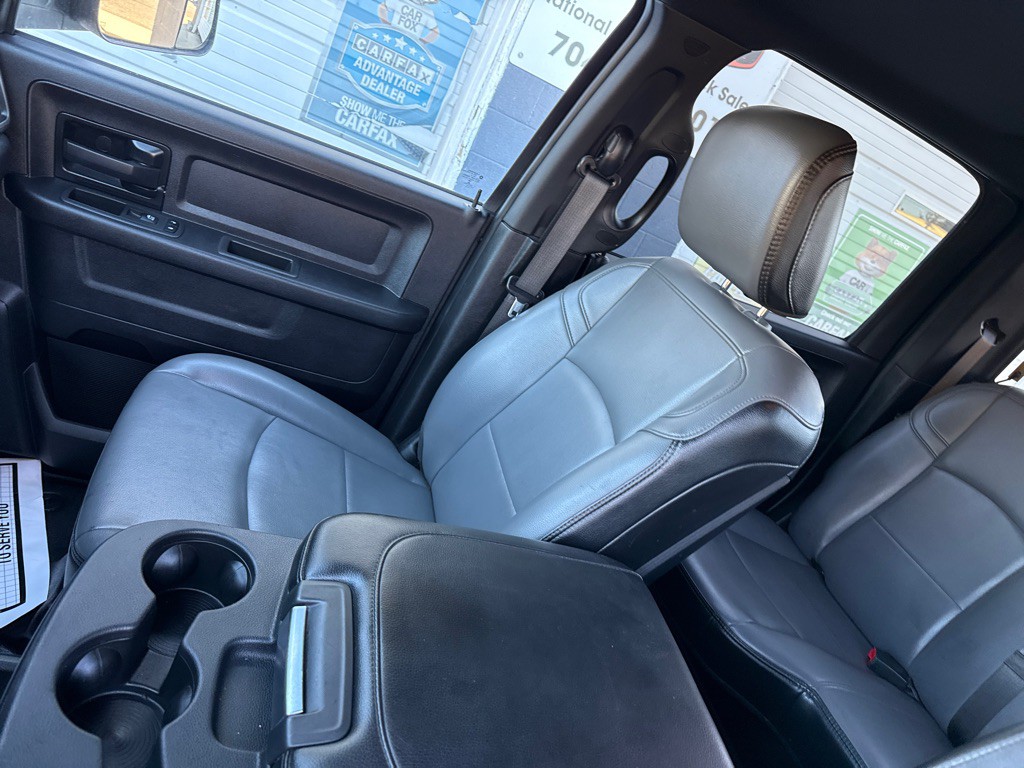 2022 RAM 3500 Image 11