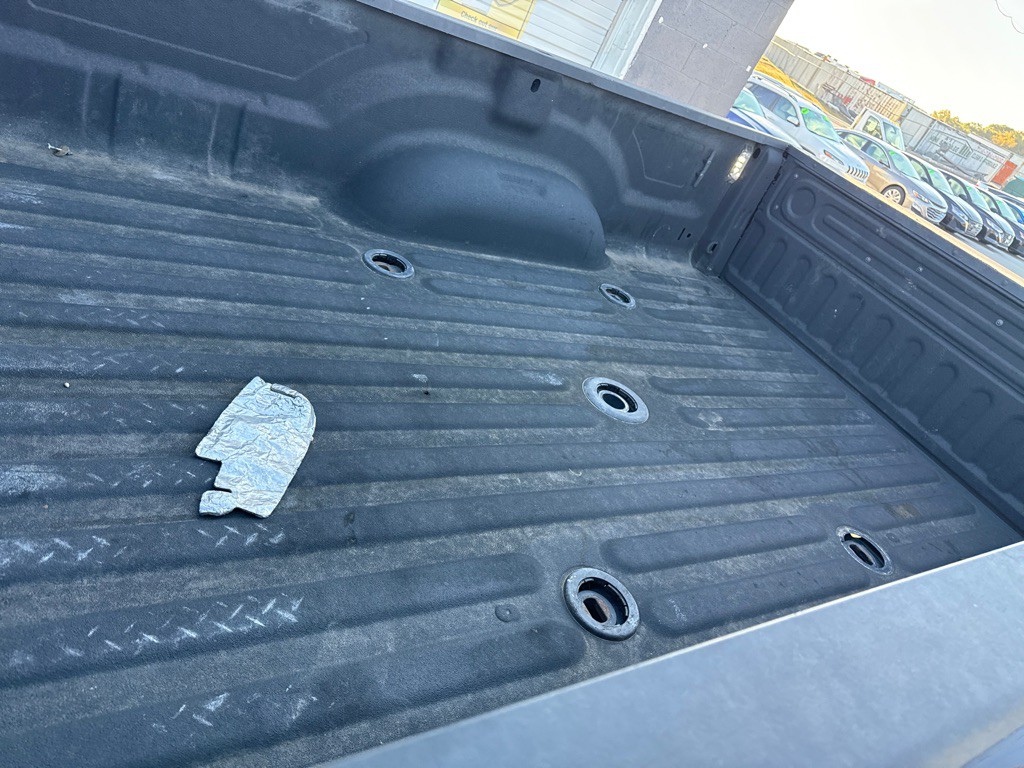 2022 RAM 3500 Image 13