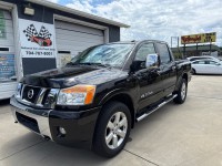Image for 2013 Nissan Titan S ID: 6705492
