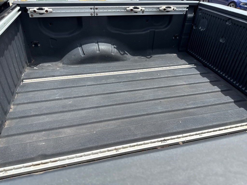2013 Nissan Titan Image 13