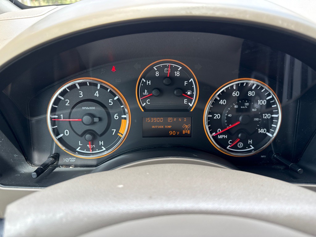 2013 Nissan Titan Image 14