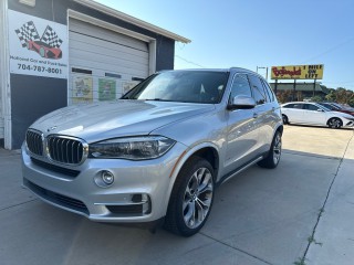 Image for 2018 BMW X5 xDrive35i ID: 6705512