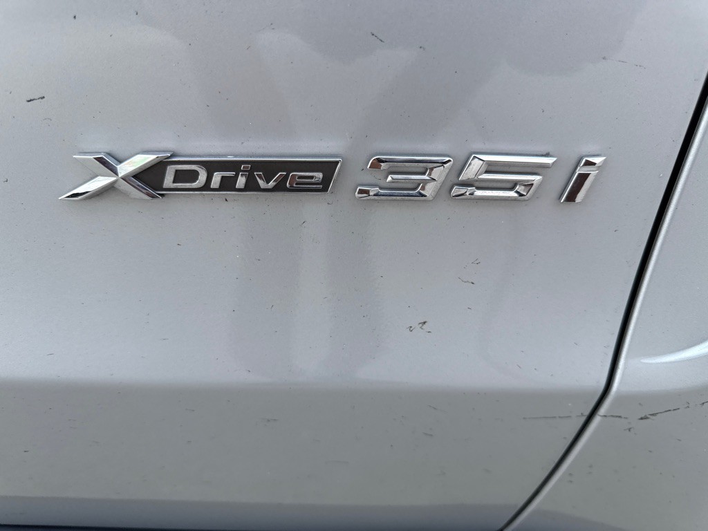 2018 BMW X5 Image 6