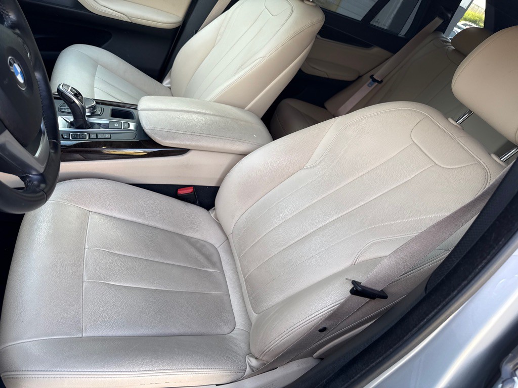 2018 BMW X5 Image 8