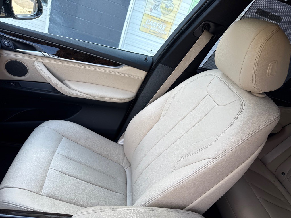 2018 BMW X5 Image 9